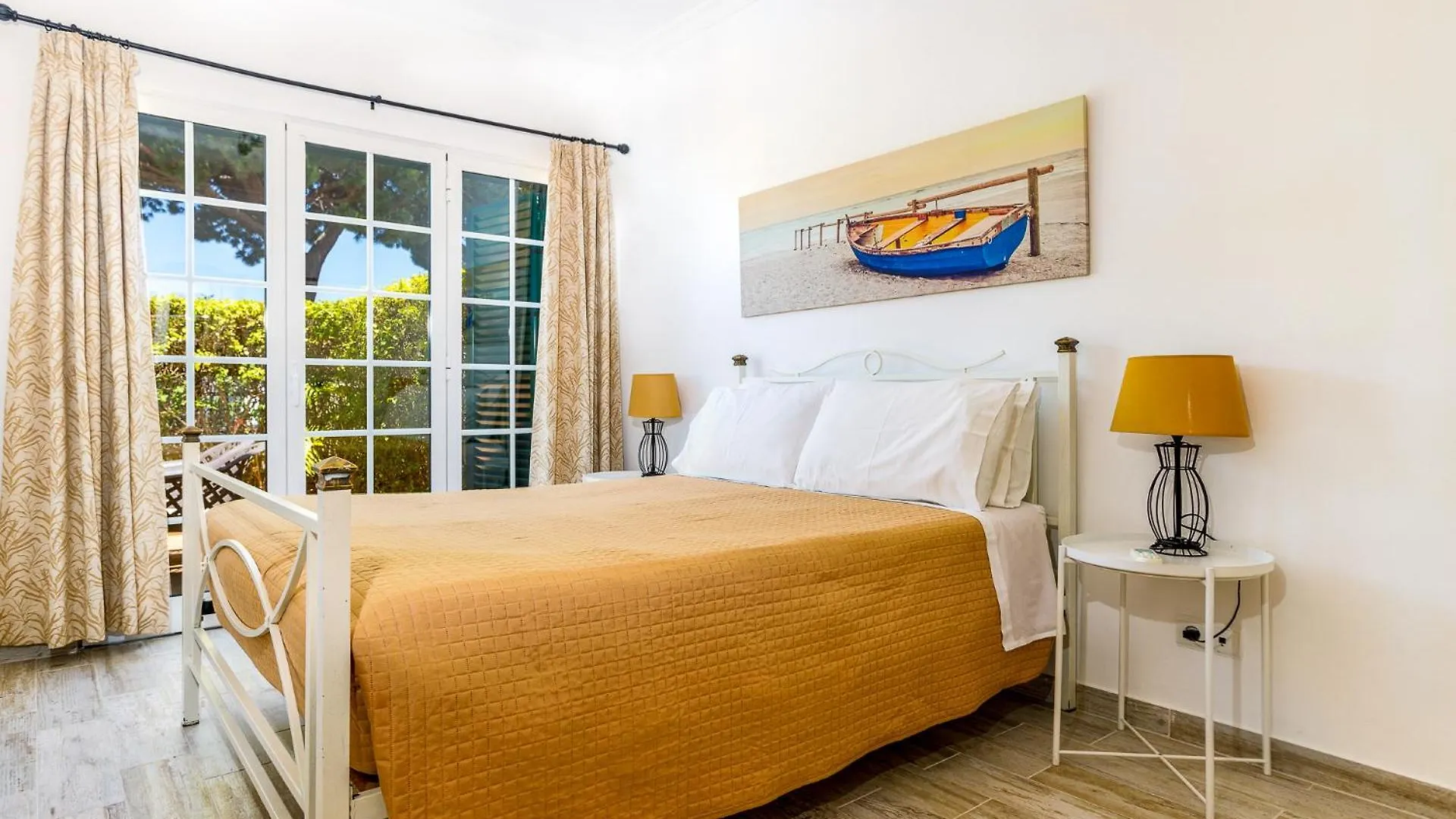 Villa Audiencia 145 Castro Marim Holiday home