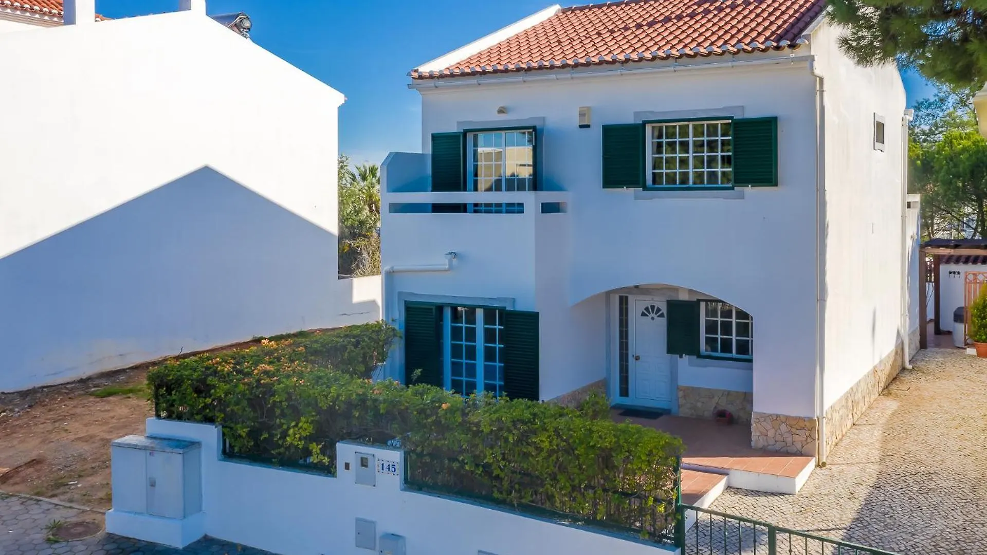 Holiday home Villa Audiencia 145 Castro Marim