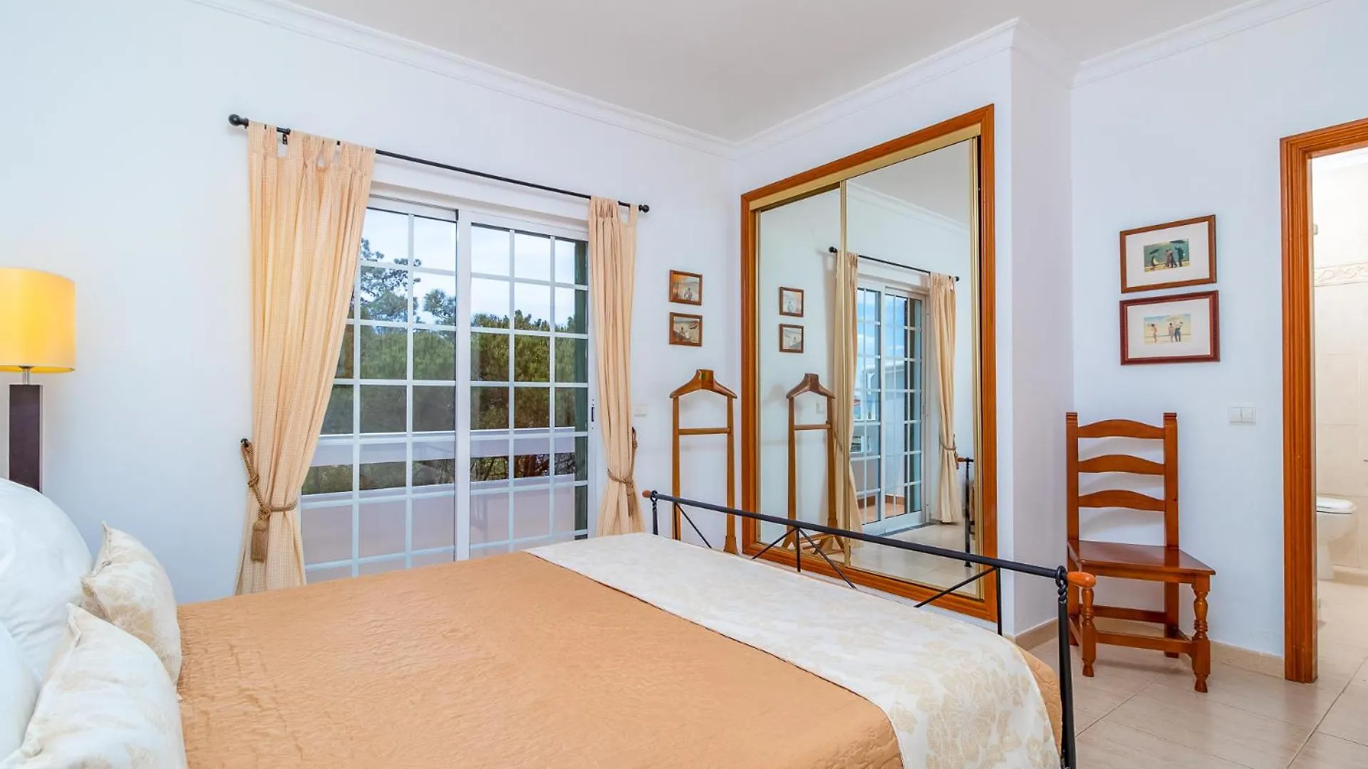 Holiday home Villa Audiencia 145 Castro Marim