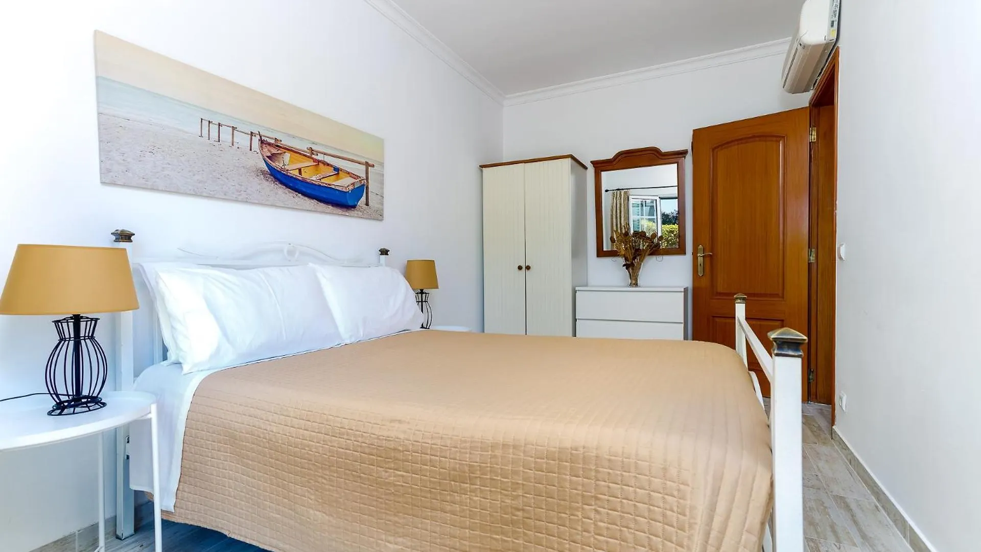 Villa Audiencia 145 Castro Marim Holiday home