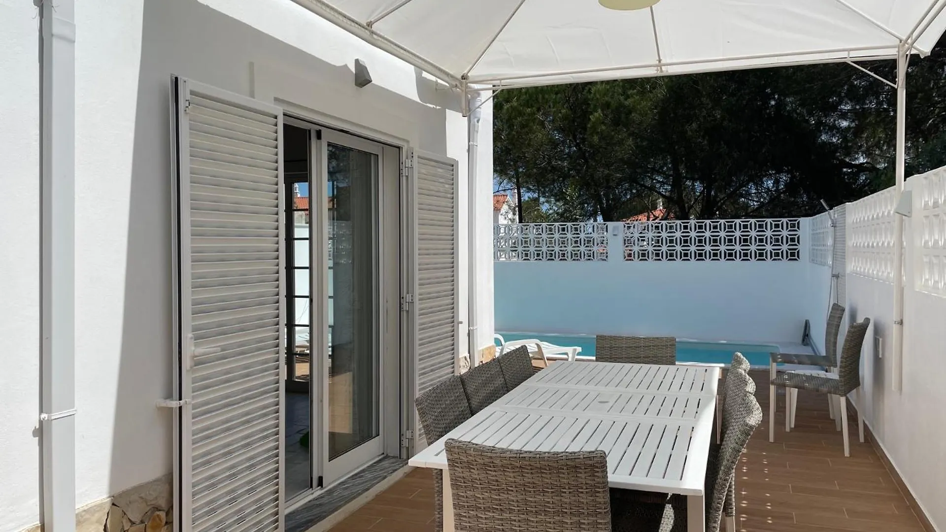 Holiday home Villa Audiencia 145 Castro Marim