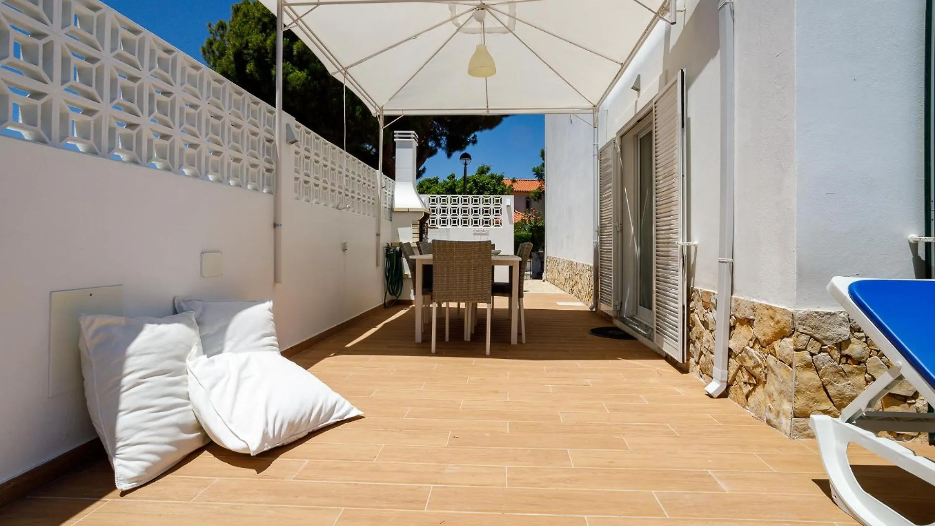 Holiday home Villa Audiencia 145 Castro Marim