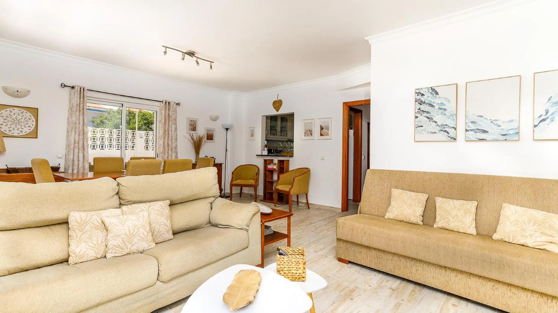 Holiday home Villa Audiencia 145 Castro Marim Portugal